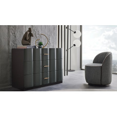 Комод CACHE CACHE ŞİFONYER - YEŞİL