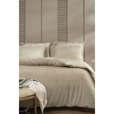 КПБ CIFT KISILIK XL ARWIN KADIFE SATEN NEVRESIM TAKIMI - VIZON