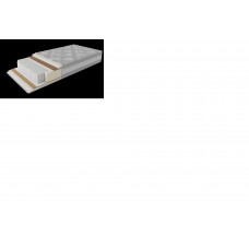 Матрас 'Гранд Сонет NEW' (200*200, трикотаж) Матрас 'Гранд Сонет NEW' (200*200, трикотаж)