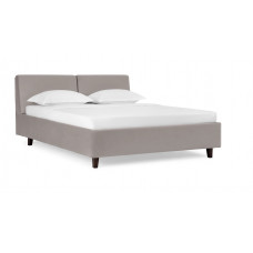 Кровать с ПМ 200*180 Treyci (Трейси) Тк. Casanova Lilac Кровать с ПМ 200*180 Treyci (Трейси) Тк. Casanova Lilac