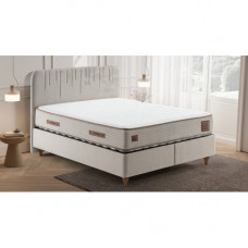 ИЗГОЛОВЬЕ DUOSOFT 200Х120 LIK (BK-50)