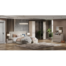 Спальня 'Афина'