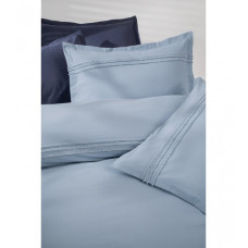 КПБ CIFT KISILIK PLAIN RANFORCE YIKAMALI NEVRESIM TAKIMI - INDIGO КПБ CIFT KISILIK PLAIN RANFORCE YIKAMALI NEVRESIM TAKIMI - INDIGO