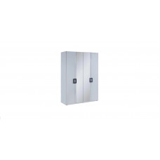 Шкаф MAYRA BEDROOM 4-DOORS WARDROBE