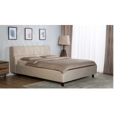 Кровать с ПМ 200*160 Flavia (Флавия) Тк. Sky Velvet 08 Кровать с ПМ 200*160 Flavia (Флавия) Тк. Sky Velvet 08