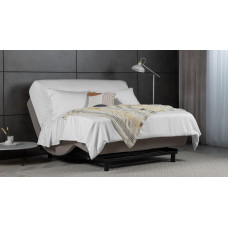 Основание Ergomotion серия 450 PRO 200*180 Beige Основание Ergomotion серия 450 PRO 200*180 Beige