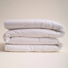 Одеяло 195X215 CIFT KISILIK LUPA SOFT PENYE YORGAN 300 G/M2 - BEJ