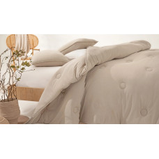 Одеяло 195X215 DACRON 95 YORGAN