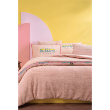 КПБ TEK KISILIK COVERME DRAMA BATTANIYE NEVRESIM TAKIMI - PUDRA