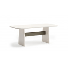 Стационарный стол 195Х95 SALDA