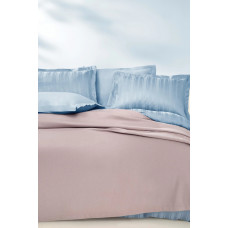 Покрывало CIFT KISILIK ANDERS BAMBU PIKE - MURDUM