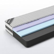 Матрас ANATOMIQ  PRIME ORGANIC 160*200