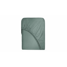 Простынь 160*200 Askona Comfort Tencel Зеленый чай