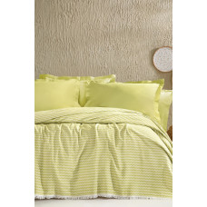 КПБ TEK KISILIK GWEN PIKE TAKIMI - YAG YESILI