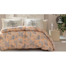 КПБ CIFT KISILIK ASTER RANFORCE NEVRESIM TAKIMI - SOMON