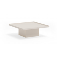 ЖУРНАЛЬНЫЙ СТОЛ Квадратный ASİA