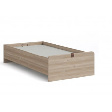 BONO GREY ОСНОВАНИЕ КРОВАТИ с ПМ 120*200 BONO GREY ОСНОВАНИЕ КРОВАТИ с ПМ 120*200