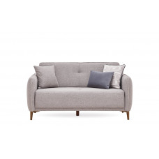 Диван POND 2LI KOLTUK.. (KREM)