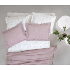 КПБ TEK KISILIK RAMONA BAMBU PIKE TAKIMI - MURDUM