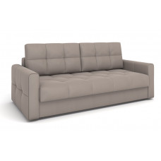 РИВАЛЬ Диван, Сорренто (22) еврокнижка Tutor nougat