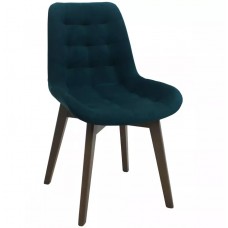 Виста Стул ГАРМОНИЯ WOOD-2 дуб олово/3VELU20 BC/172
