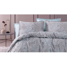 КПБ CIFT KISILIK MINU SATEN NEVRESIM TAKIMI - KUL MORU КПБ CIFT KISILIK MINU SATEN NEVRESIM TAKIMI - KUL MORU