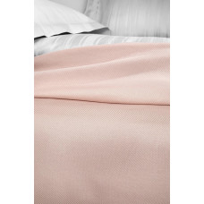 Покрывало CIFT KISILIK ANDERS BAMBU PIKE - BLUSH