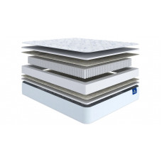 Матрас 200*160 Serta Dakota Матрас 200*160 Serta Dakota