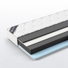 Матрас CARBON Spark 90*200 (трикотаж 300)