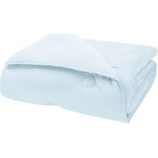 Одеяло 195X215 CIFT KISILIK LUPA SOFT PENYE YORGAN 300 G/M2 - BUZ MAVISI