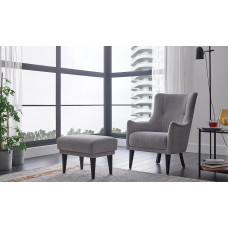 Кресло PUERTA BERJER 3072 (SAR)