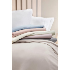 Покрывало TEK KISILIK ANDERS BAMBU PIKE - ADACAYI