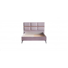 Корпус кровати Mayra Bedroom Bedside 180 (14-952)