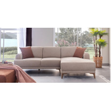 Диван PASTEL CORNER V5 07-953 KR:17-953 FTL:07-953