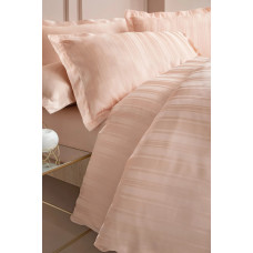 КПБ CIFT KISILIK XL SHELLY BAMBU SATEN NEVRESIM TAKIMI - BLUSH КПБ CIFT KISILIK XL SHELLY BAMBU SATEN NEVRESIM TAKIMI - BLUSH