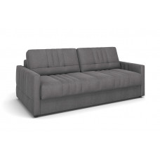 Угловой Диван, Фарадей (Newtone cacao)