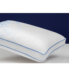 Подушка 045X065X05 VISCO HYBRID YASTIK Подушка 045X065X05 VISCO HYBRID YASTIK