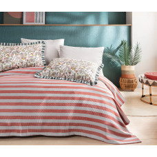 КПБ CIFT KISILIK OTTO PIKE TAKIMI - KIREMIT