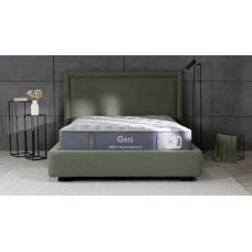 Матрас 200*180 Grether & Wells Gris Imperial Матрас 200*180 Grether & Wells Gris Imperial