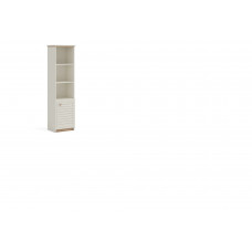 Шкаф книжный POLO Шкаф книжный POLO