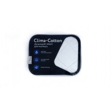 *ССП Чехол на матрас Clima-Cotton 200*160