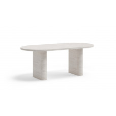 Стол TRAVERTA 195 см