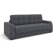 Диван, Кембридж (22) еврокнижка Lucia grafit