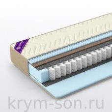 Матрас ELIT Verona 160*200 (трикотаж 300)