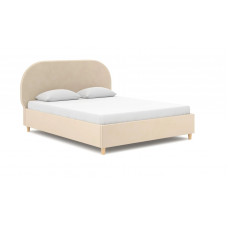 Кровать с ПМ 200*180 Dora nova (Дора нова) Тк. Casanova Stone Кровать с ПМ 200*180 Dora nova (Дора нова) Тк. Casanova Stone