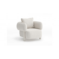 Кресло(К) SALDA BKM1: HM-350 AY1: SALDA