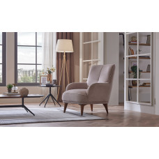 Кресло MELVIN BERJER 3071 (BEJ)