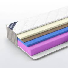 Матрас TITAN Adaptive 90*200 (трикотаж nice)