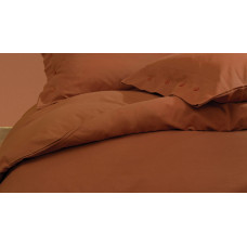 Пододеяльник 240X220 EXP PLAIN RANFORCE ENZIM YIKAMALI NEVRESIM - KIREMIT Пододеяльник 240X220 EXP PLAIN RANFORCE ENZIM YIKAMALI NEVRESIM - KIREMIT