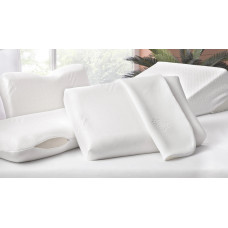 Подушка 040X060X10 VISCO THERAPY SPA YASTIK Подушка 040X060X10 VISCO THERAPY SPA YASTIK